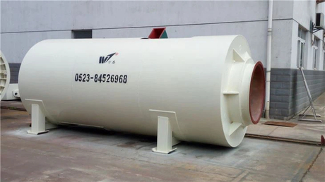 Biomass Hot Air Stove