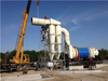 Chicken Manure Dryer