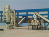 Plastic Recycling Dryer