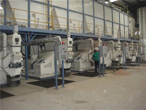 Citric Acid Residue Dryer