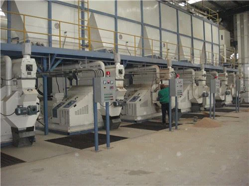 Citric Acid Residue Dryer
