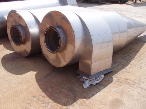 Cyclone Dust Collector