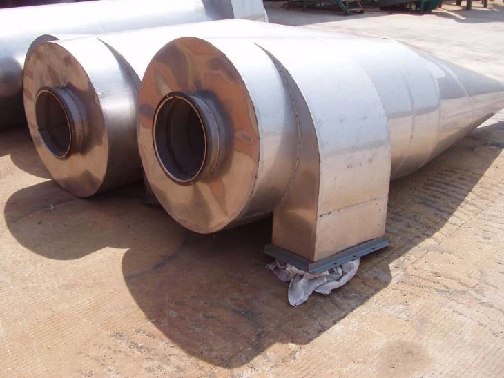 Cyclone Dust Collector