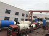 Iron Powder Rotary Dryer