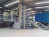 Gypsum Powder Dryer