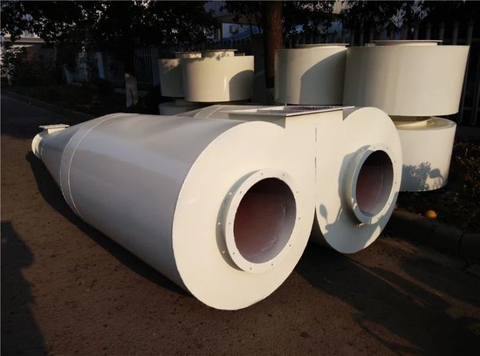 Cyclone Dust Collector