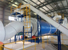Citric Acid Residue Dryer
