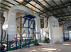 Iron Powder Dryer