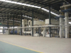 Ferrous Sulfate Dryer