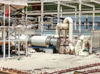 Gypsum Powder Dryer