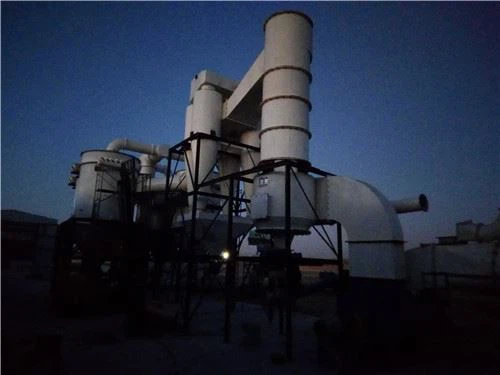 How To Choose A Rotary Dryer Under The Pressure Of Environmental Protection